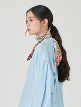 <シルクスカーフ88>リヤド