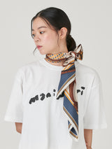 SILK SCARF 88 / JOCKEY