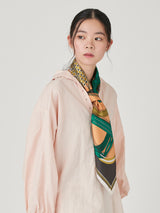 SILK SCARF 88 / JOCKEY