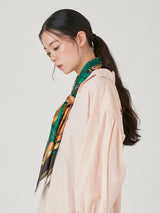 SILK SCARF 88 / JOCKEY