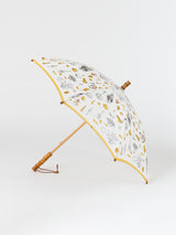 <晴雨兼用日傘>シェル