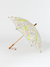 <晴雨兼用日傘>フラワー