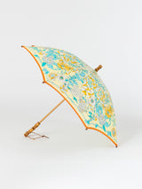 <晴雨兼用日傘>フラワー