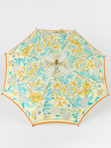 <晴雨兼用日傘>フラワー