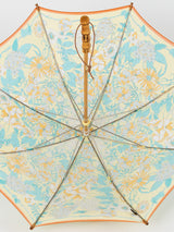 <晴雨兼用日傘>フラワー