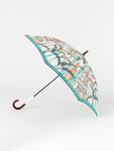 <晴雨兼用長傘>リヤド