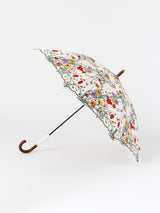 <晴雨兼用長傘>ブルーム