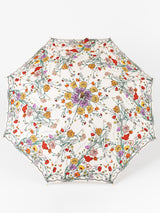 <晴雨兼用長傘>ブルーム