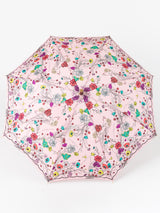 <晴雨兼用長傘>ブルーム