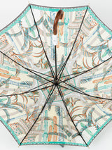 <晴雨兼用長傘>リヤド