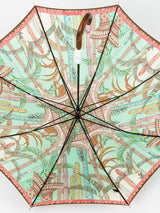 <晴雨兼用長傘>リヤド