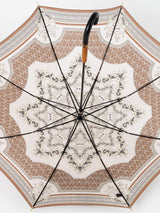 <晴雨兼用長傘>レリーフ