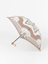 <晴雨兼用折傘>レリーフ