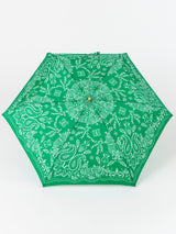 <晴雨兼用軽量折傘>カレイドバンダナ