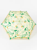 LIGHTWEIGHT UMBRELLA / FLEUR