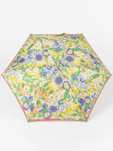 LIGHTWEIGHT UMBRELLA / JUNGLE FRUITS