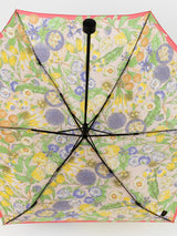 LIGHTWEIGHT UMBRELLA / JUNGLE FRUITS