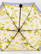 LIGHTWEIGHT UMBRELLA / FLEUR