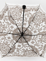 <晴雨兼用軽量折傘>カレイドバンダナ