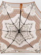 <晴雨兼用折傘>レリーフ