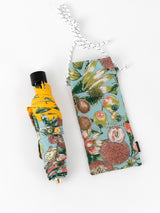 LIGHTWEIGHT UMBRELLA / JUNGLE FRUITS