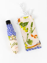 LIGHTWEIGHT UMBRELLA / FLEUR
