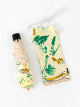 LIGHTWEIGHT UMBRELLA / FLEUR
