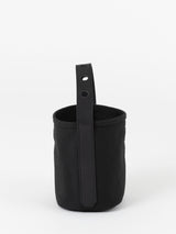 <帆布バケツトートバッグ>M