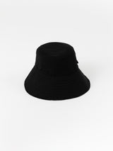 <リバーシブルハット>レオパード