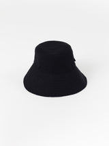 <リバーシブルハット>カレイドバンダナ