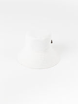 <リバーシブルハット>カレイドバンダナ