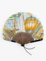 <扇子>モニュメントバルーン