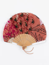 <扇子>ボタニックガーデン