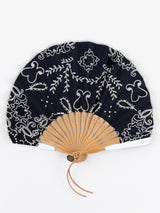 FAN / KAREIDO BANDANA