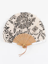 FAN / KAREIDO BANDANA