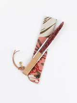 <扇子>ボタニックガーデン