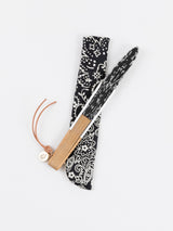 FAN / KAREIDO BANDANA