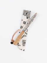 FAN / KAREIDO BANDANA