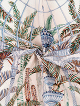 COTTON SCARF 65 / RIAD