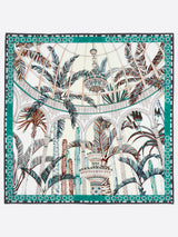 COTTON SCARF 65 / RIAD