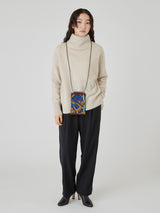 <スマホショルダー>スクエアベルト