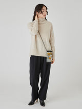 SMARTPHONE SHOULDER / AUTUMN GARDEN