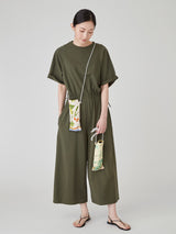 LIGHTWEIGHT UMBRELLA / FLEUR