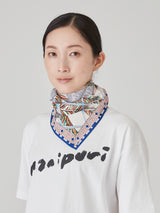 COTTON SCARF 65 / RIAD