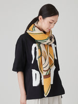 <リネンミックスストール120>ジョッキー