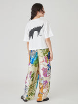LONG PANTS / PATCHWORK