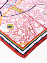 <シルクスカーフ88>サムウェア