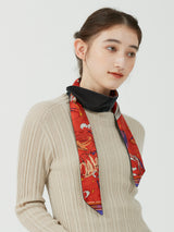 <ボウタイミニ5>ベルベット&ホットワイン