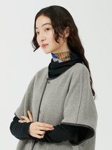 <ボウタイミニ5>ベルベット&ダリアロンド