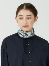 <シルクスカーフ88>リボンハーネス